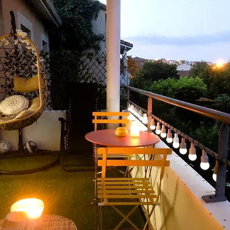 Studio Calme Proche Cite Apartment *