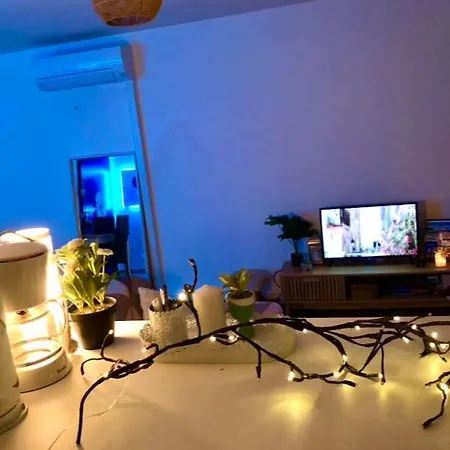 Apartment Studio Calme Proche Cite Carcassonne